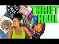 MASSIVE $1000 THRIFT HAUL (u don't want to miss this)