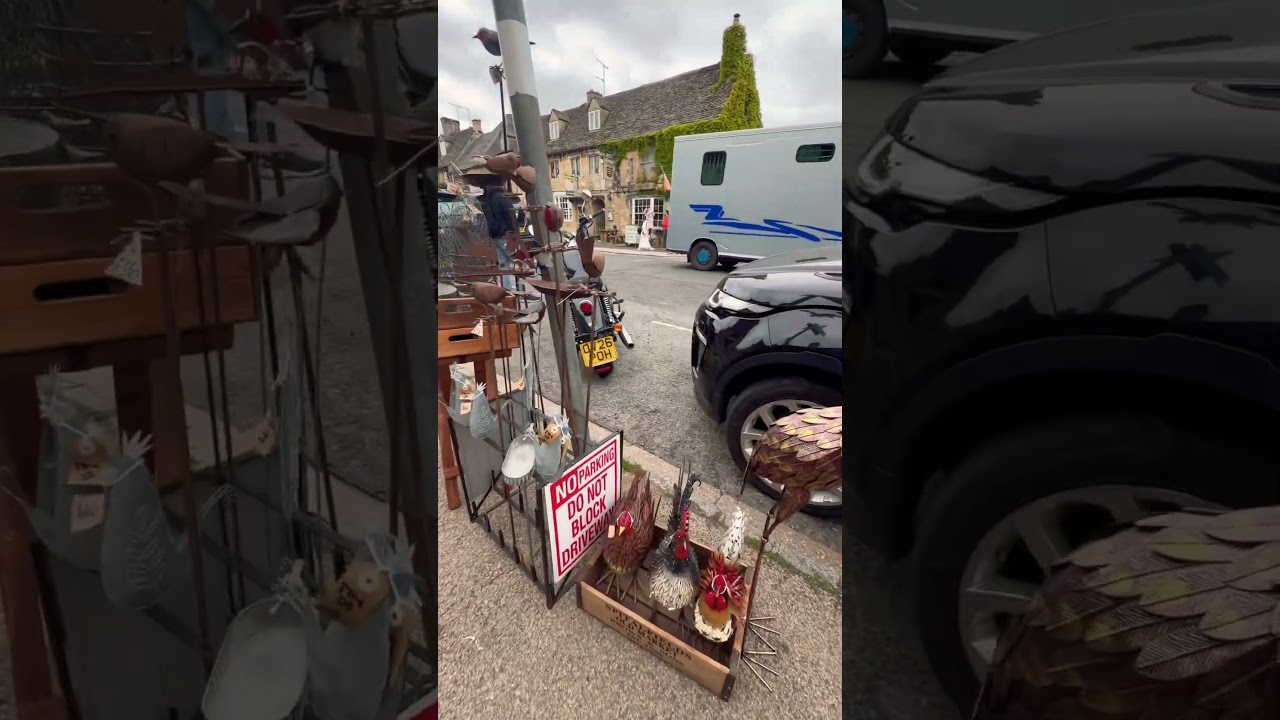 Discover #cotswold #street #walk #shortvideo #shorts #vlog #road #trip #trending #viral #new #uk