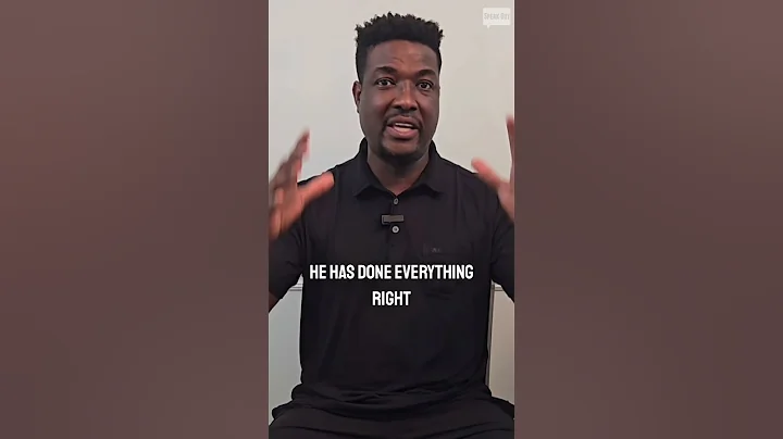 This question can be hard for someone to genuinely answer.