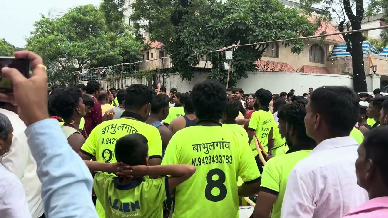 High quality babhulgaon sound