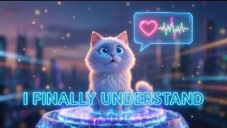 Why Your Cat Is Crying Ai Pet Health Tech