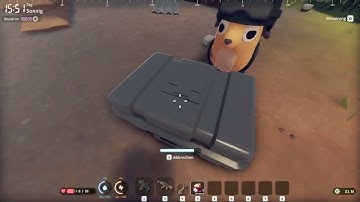 Escape from Duckov FPS Mod (Part 13/23)