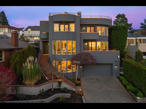 2518 Constance Dr W, Seattle, WA home video tour