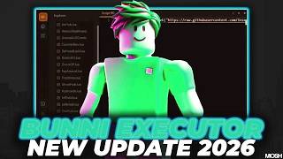 Bunni Executor Bunni Script Executor No Key Pc Working 2026 Web Exploit Working
