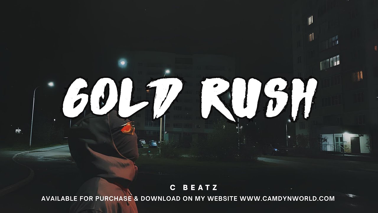 [FREE] UK Drill Type Beat - 