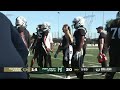 Dante Chachere (Portland State) Highlight Reel
