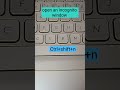 #1milion "🔥 Boost Your Productivity with These Laptop Shortcuts! ⏱️" #shorts #windows