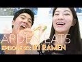 Arden eats  episode 23 iki ramen ryan higa  shibsibs