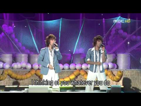 051021 MBC  SS501 Everything HD 768x432 coldflower