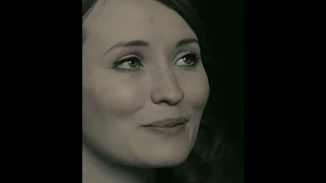 Калина грустная такая слова