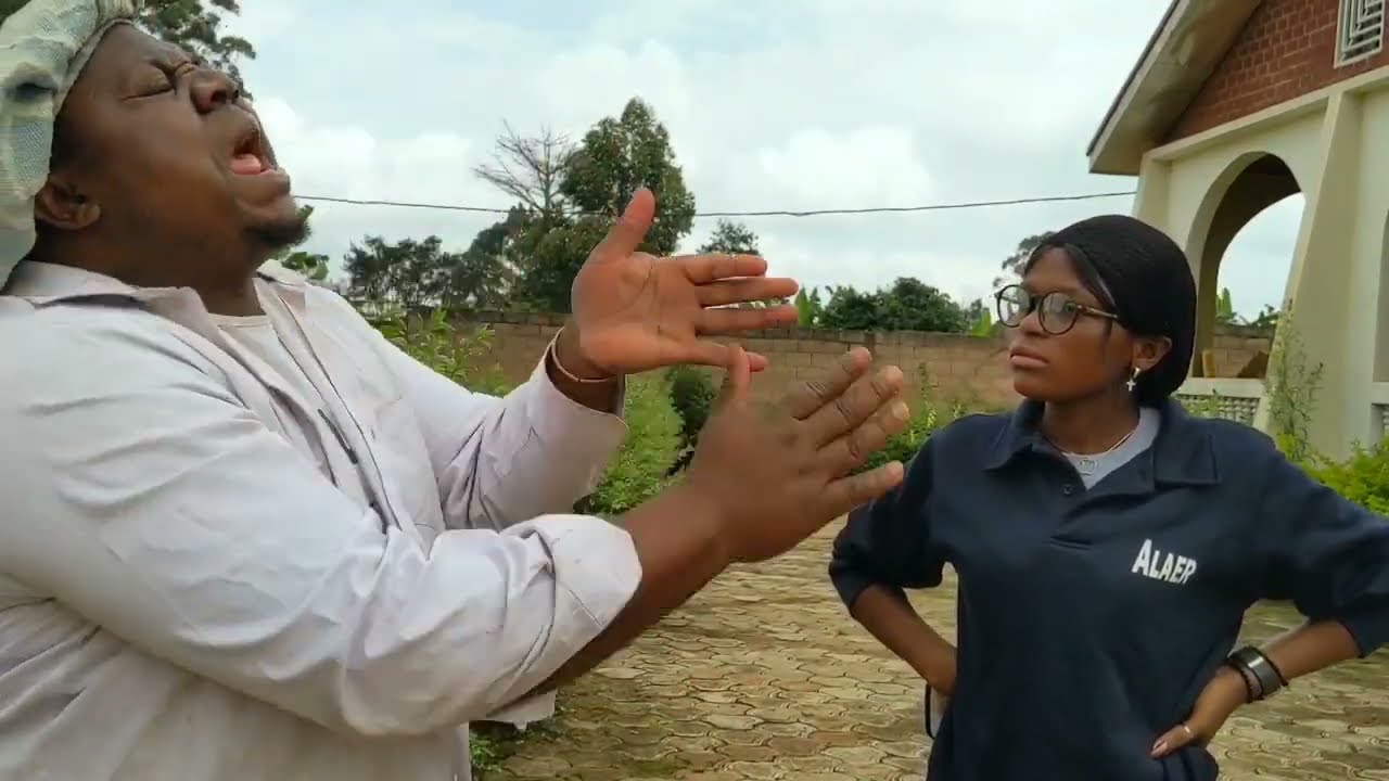 @SuperDongmo   le malade