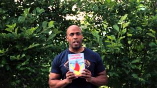 A Few Minutes With Nate: Closing The Word Gap
