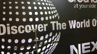 BROTHER na targach TECHCONFEX 2018