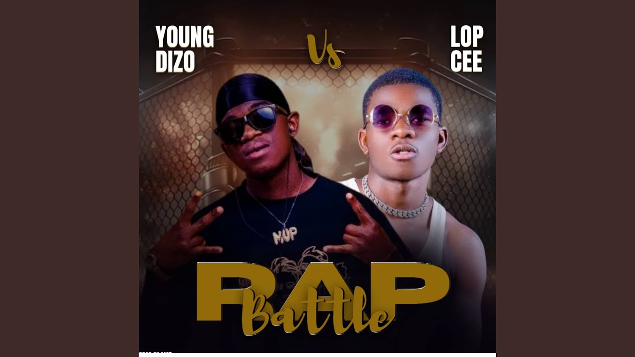 Rap Battle - YouTube Music