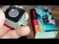 VICTOR VC328B/A Mobile Thermal Imager for Android Phone Review Aliexpress