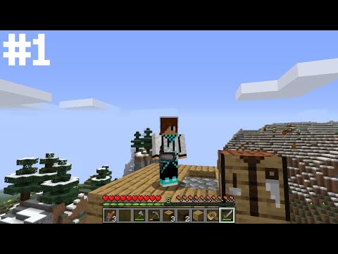 MAIN MINECRAFT JAVA, TAPI PAKE KAMERA HP!!!?!!... #1 (UMAR1120)