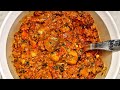 रेस्टोरेंट स्टाइल मशरूम मसाला रेसिपी //Musroom Masala Restaurant Style Recipe..