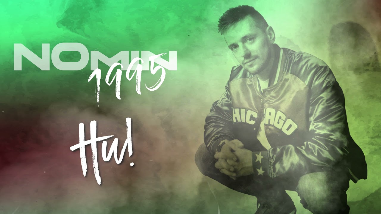Watch NOmin - HU! (Prod. Kylo) on YouTube Watch NOmin - HU! (Prod. Kylo) on YouTube