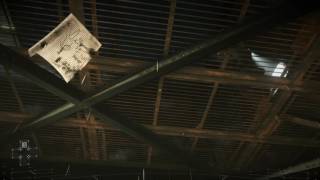 Killzone: Shadow Fall Helghast Conversation