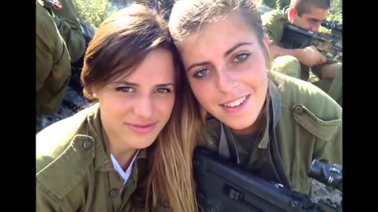 Utube Israeli Women 42