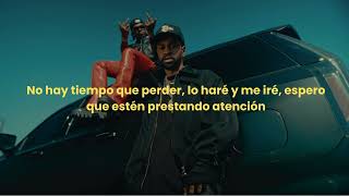 Big Sean - Gunna - It Is What It Is - Lyrics Español