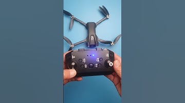 Drone Z908 Max How To Successfully Calibrate It!!