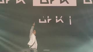 DPR 2018 CTYL TOUR SEOUL DPR Live Interlude, To Myself