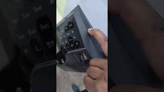 S-FB4K Biometric Admin Break Process || #secureye #secureyesupportho