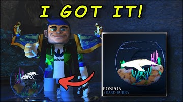 I OBTAINED the NEW NIGHTMARE LANTERN | The Mimic