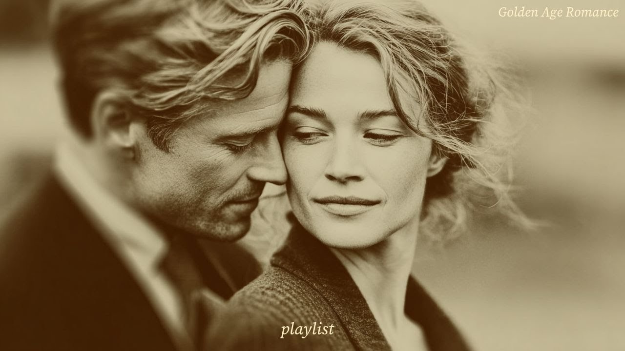 💌 Secret Notes and Shy Glances | 1970s Vintage Love Song Playlist