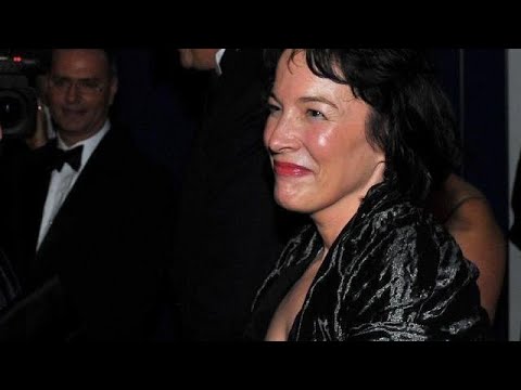 Alice Sebold: scarcerato