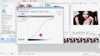 | Sony Vegas Coloring Tutorial | Type 59 |