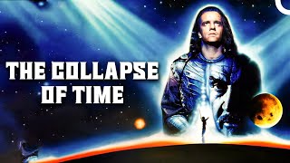 Zamanın Çöküşü Türkçe Dublaj Bilim Kurgu Filmi İzle