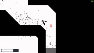 Dustforce DX - Contrast (60fps)