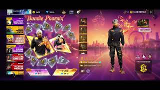 GW GACHA DI FREE FIRE 1K DIAMOND LEBIH? DAPET APA AJA YA KIRA KIRA🤔🤩