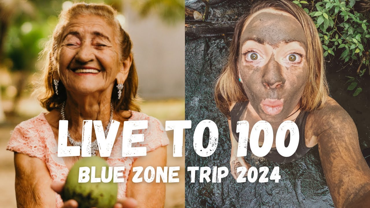 Travel With Me to Costa Rica's Blue Zone | HTG Group Trip 2024