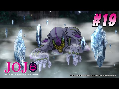 Cuộc Phiêu Lưu Kỳ Bí Của Jojo