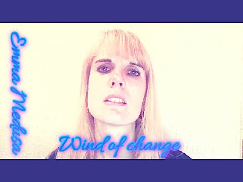 WIND OF CHANGE