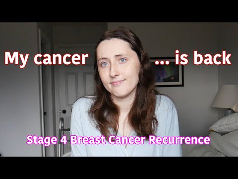My Cancer is