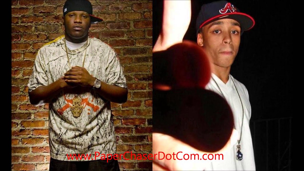 Watch Nyce Da Future Ft. Cory Gunz & Cash Bilz - Heartless (Prod. Joe The Enginear) on YouTube Watch Nyce Da Future Ft. Cory Gunz & Cash Bilz - Heartless (Prod. Joe The Enginear) on YouTube