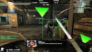 Combat Arms - Black Lung With Augmentedskills Vip Hacks