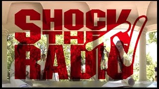 RIP SLYME - SHOCK THE RADIO（TV）ティザー映像～通常ver.～