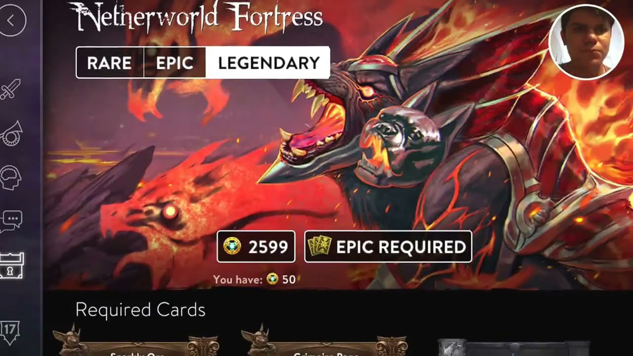 How to hack skin 3 on Vainglory in iOS and android