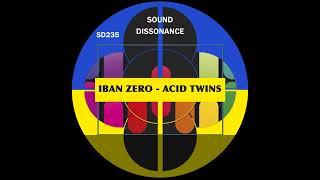 Iban Zero - Acid Twins (Original Mix)