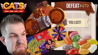 BEAN BOOZLED!! NASTY CHALLENGE! *Quick Fights* | C.A.T.S.: Crash Arena Turbo Stars #479 by FAKE 'Gunrox' 2,700 views 3 years ago 31 minutes
