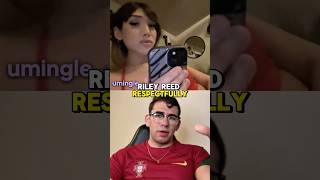 riley reid?