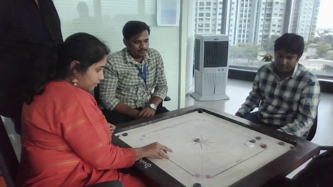 ICL 2024 - Super Six R1- Duo Strikers vs Pocket pros