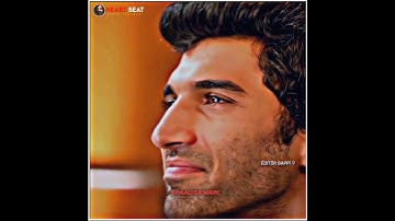 Thumbnail of "Milne Hai Mujhse Aayi Aashiqui 2" Full Video Song | Aditya Roy Kapur Shraddha Kapoor (Heartbeat714)