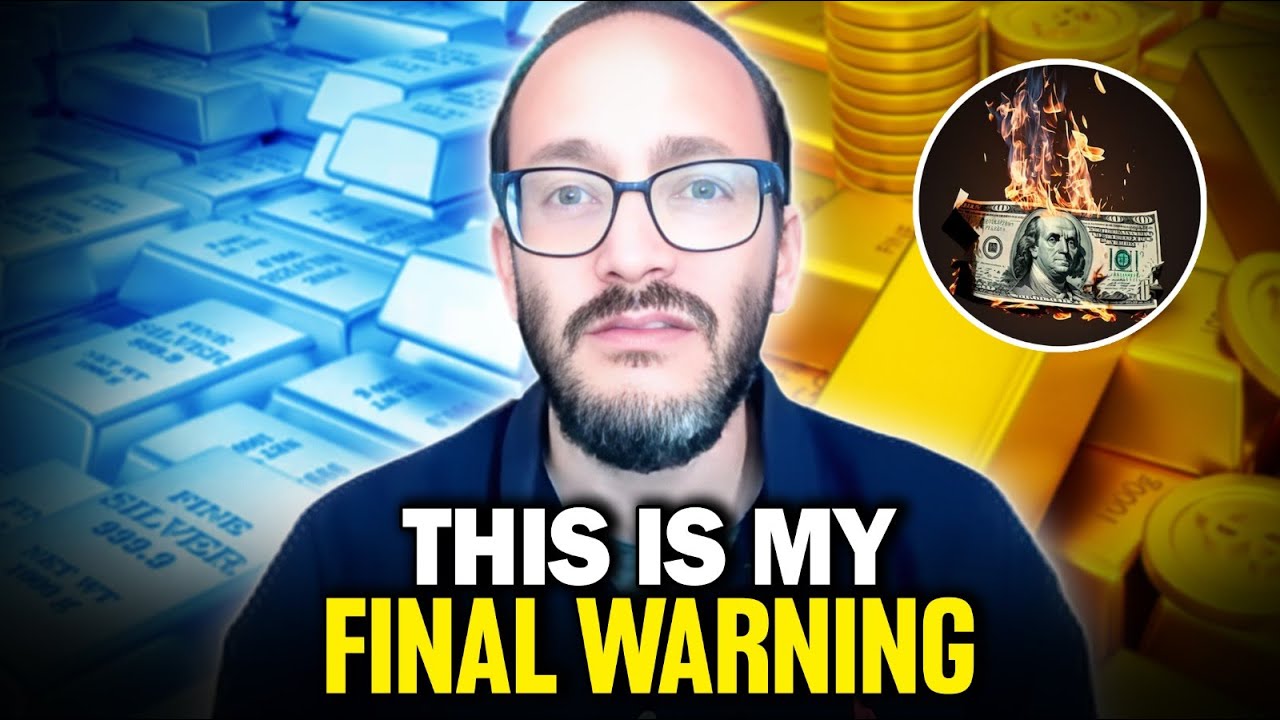 Mark My Words! The Unthinkable Will Happen And It Will Change Everything - Rafi Farber