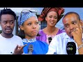 BEN AMENETSE UMUTIMA REGIS WAMUTWAYE MIA TURABAHUJE BARYA IMINWA MICKY NDAMUSHIMIRA NI UMUNTU MWIZA 